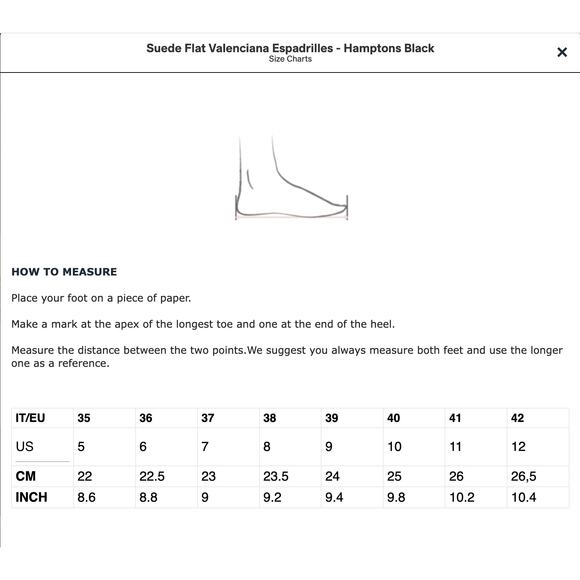 Forte Forte Manebi NEW Suede Leather Valenciana Lace Up Espadrilles Womens 9 39 - Picture 11 of 11